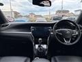 2019 Toyota Harrier