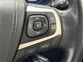 2019 Toyota Harrier