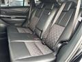 2019 Toyota Harrier