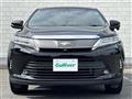 2019 Toyota Harrier