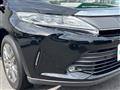 2019 Toyota Harrier