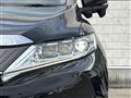 2019 Toyota Harrier