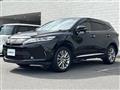2019 Toyota Harrier
