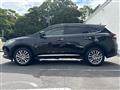 2019 Toyota Harrier