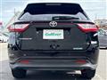 2019 Toyota Harrier
