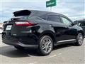 2019 Toyota Harrier