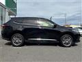 2019 Toyota Harrier