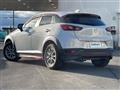 2015 Mazda CX-3