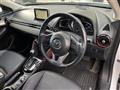 2015 Mazda CX-3