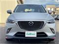 2015 Mazda CX-3