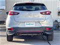 2015 Mazda CX-3