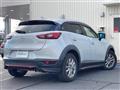 2015 Mazda CX-3