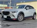 2015 Mazda CX-3