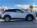 2015 Mazda CX-3