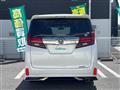 2017 Toyota Alphard