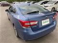 2020 Subaru Impreza