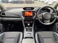 2020 Subaru Impreza
