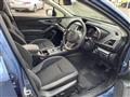 2020 Subaru Impreza