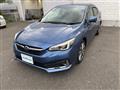 2020 Subaru Impreza