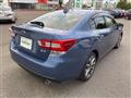 2020 Subaru Impreza