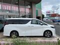 2021 Toyota Alphard