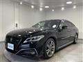 2020 Toyota Crown Hybrid