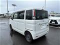 2020 Suzuki Spacia