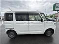 2020 Suzuki Spacia
