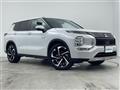 2022 Mitsubishi OUTLANDER PHEV