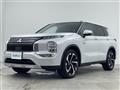 2022 Mitsubishi OUTLANDER PHEV