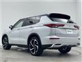 2022 Mitsubishi OUTLANDER PHEV