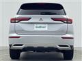 2022 Mitsubishi OUTLANDER PHEV