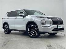2022 Mitsubishi OUTLANDER PHEV