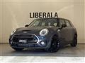 2019 BMW MINI Clubman
