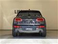 2019 BMW MINI Clubman