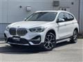 2020 BMW X1