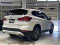 2020 BMW X1