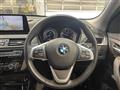 2020 BMW X1