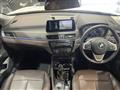 2020 BMW X1