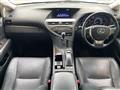 2013 Lexus RX