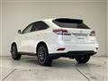 2013 Lexus RX