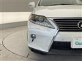 2013 Lexus RX
