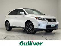 2013 Lexus RX