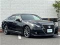 2013 Toyota Crown Athlete Series