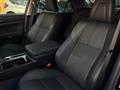 2013 Toyota Crown Athlete Series