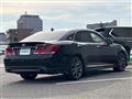 2013 Toyota Crown Athlete Series