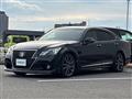 2013 Toyota Crown Athlete Series
