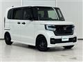 2022 Honda N BOX
