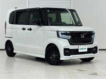 2022 Honda N BOX