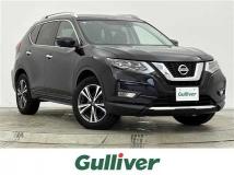 2018 Nissan X-Trail